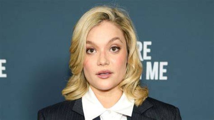 Amalia Williamson: A Look at the Rising Star in Entertainment