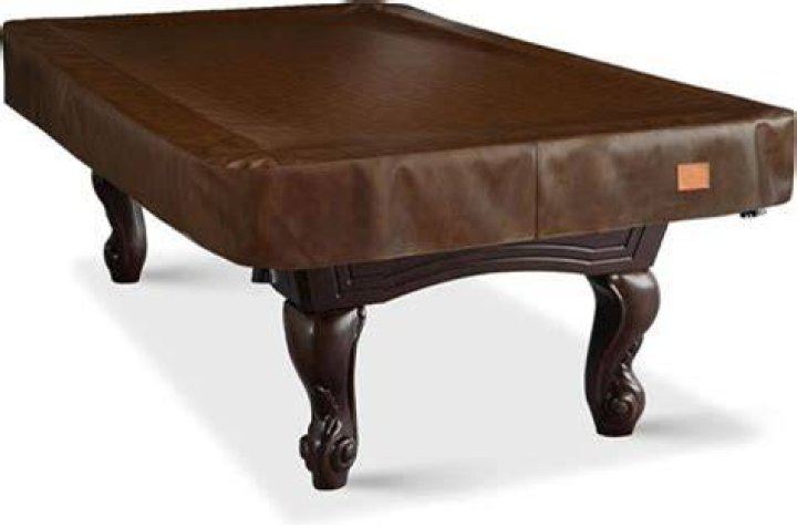 Amazon Pool Table Covers: The Ultimate Guide for Protecting Your Table