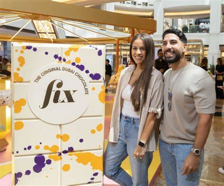 Ame Bibabi: The Story Behind the Viral TikTok Sensation