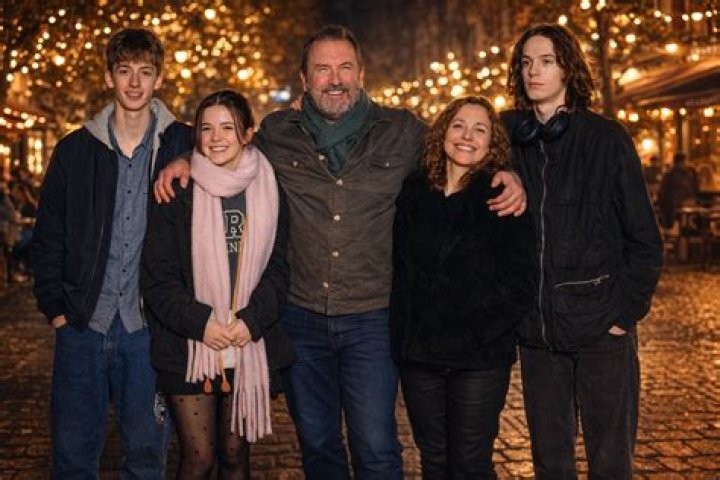 Amos Lee's Family Life: A Look at What We Know About His Children
