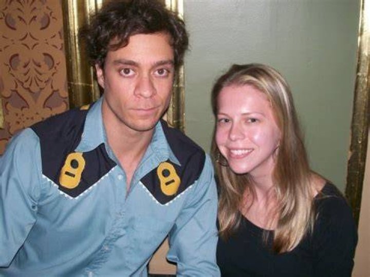 Amos Lee Wife: Uncovering the Personal Side of the Beloved Musician