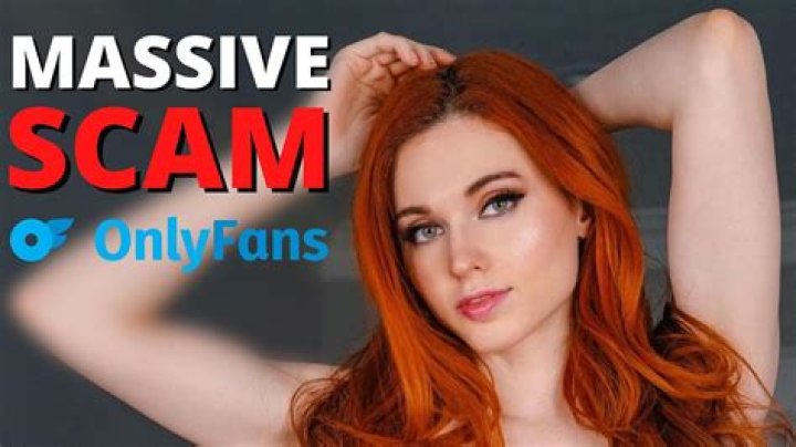 Amouranth OnlyFans Leaked: Protecting Premium Content and Supporting Creators