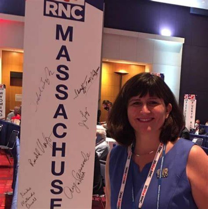 Amy Carnevale: Unveiling the Visionary Talent Shaping the Future