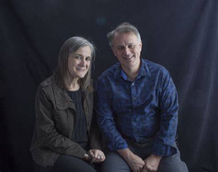 Amy Goodman Husband: Exploring the Life and Legacy of a Prominent Media Figure