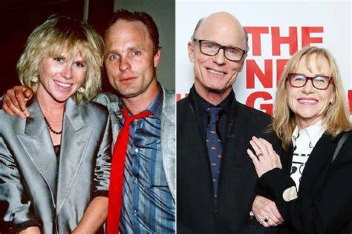 Amy Madigan: Exploring the Enduring Presence of a Hollywood Talent