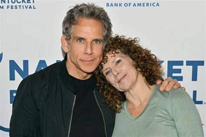 Amy Stiller: A Look at a Familiar Face in Entertainment