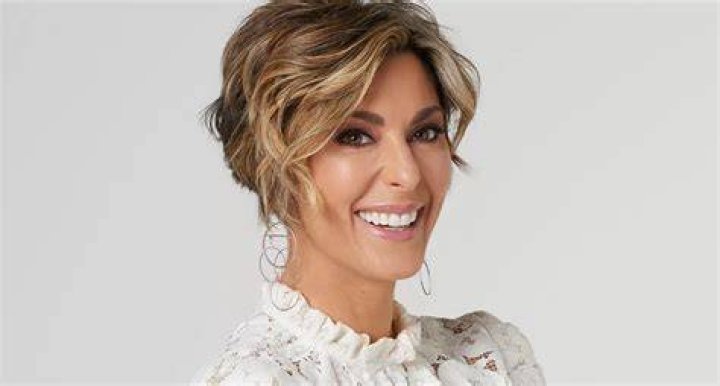 Amy Stran: A Glimpse into the Beloved On-Screen Presence