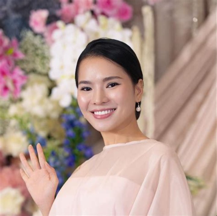 Amy Tran: A Rising Star in the Entertainment World