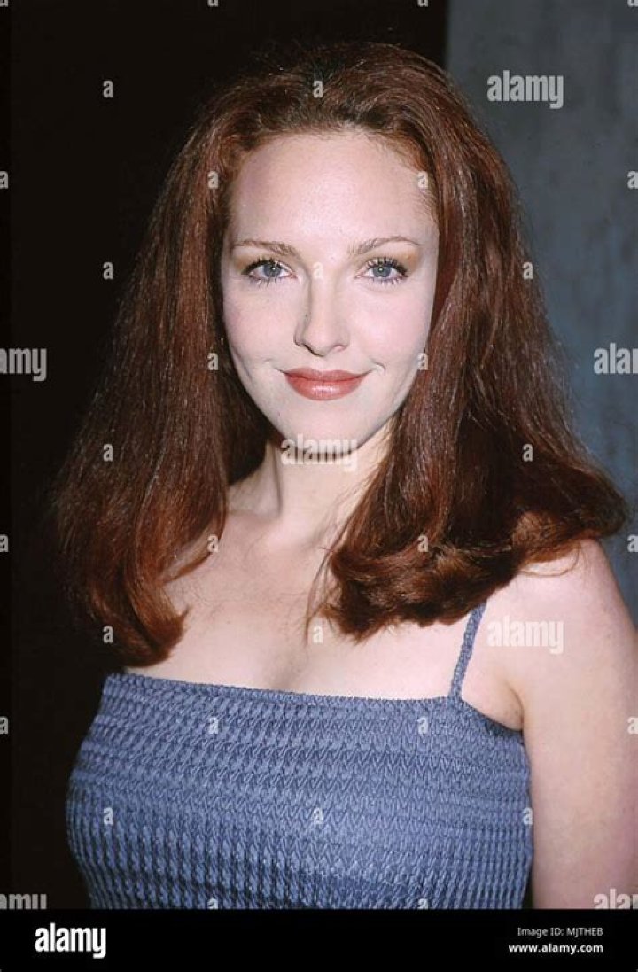 Amy Yasbeck: A Look at the Actress and Her Enduring Impact