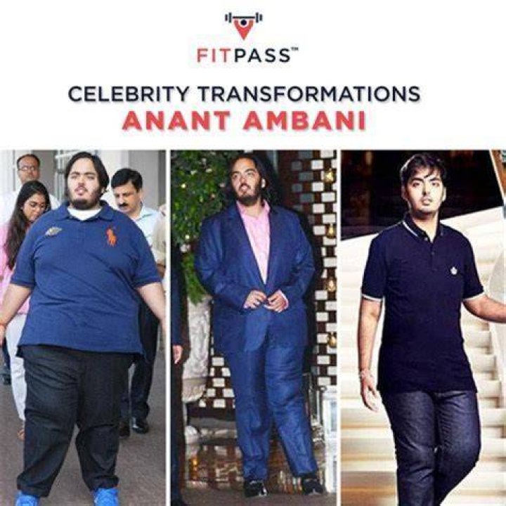 Anant Ambani's Mental Condition: Understanding the Journey and Challenges