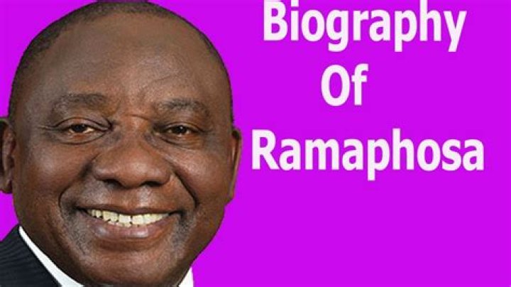Andile Ramaphosa Biography: Exploring the Life of a Public Figure