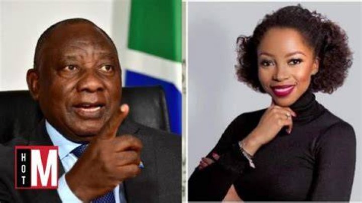 Andile Ramaphosa: Exploring the Life and Public Presence