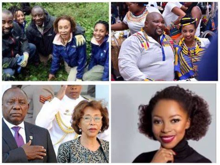 Andile Ramaphosa: Unpacking the Life of Cyril Ramaphosa's Eldest Son