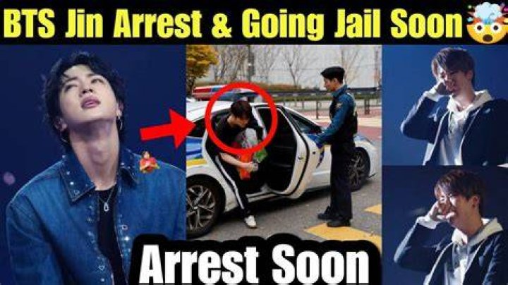 Andre Jin Arrest: Understanding the Buzz Around a Promising Footballer's Profile