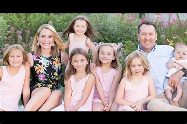 Andrea Canning Children: Inside Her Life with Six Kids and a Special Journey