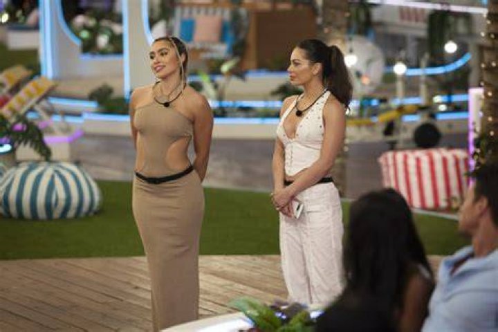 Andrea Love Island: Unpacking Her Journey and Post-Villa Drama