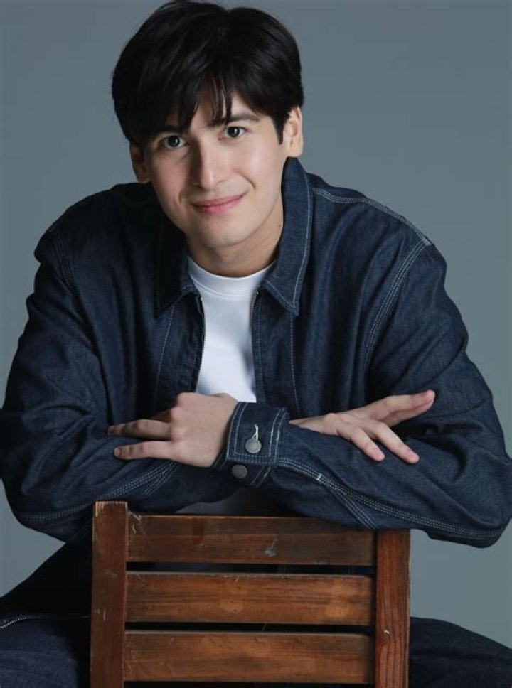Andres Muhlach: Exploring the Life of a Rising Filipino Star