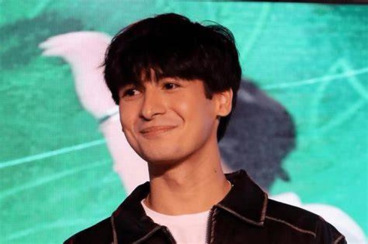 Andres Muhlach Full Name: Unveiling the Identity of a Rising Star