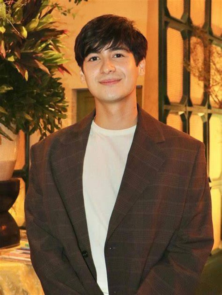 Andres Muhlach: Getting to Know the Rising Star from a Famous Family