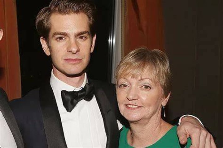 Andrew Garfield's Mother: A Closer Look at Her Life and Influence