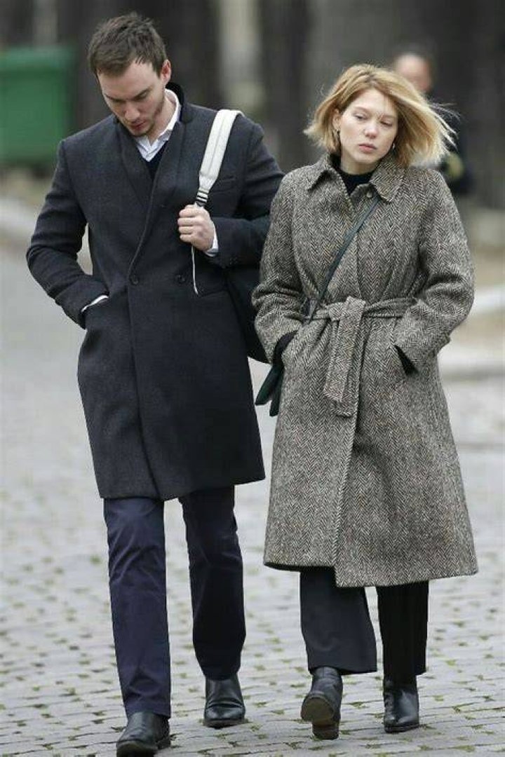 André Meyer: Exploring the Life of Léa Seydoux's Intriguing Partner