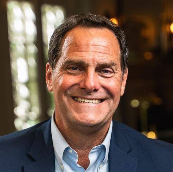 Andy Buckley: From Dunder Mifflin's CFO to a Varied Acting Journey