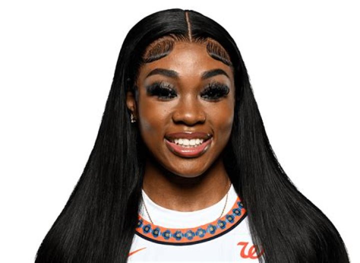 Aneesah Hardnett: Unpacking the Buzz Around WNBA Star Aneesah Morrow