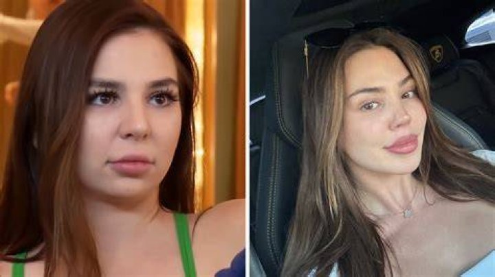 Anfisa: What Happened to the Iconic 90 Day Fiance Star and Her New Ventures