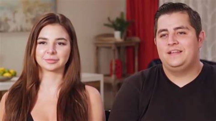 Anfisa y Jorge: Unpacking Their Tumultuous 90 Day Fiancé Story and What Came Next