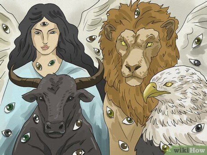 Angel Boys: Exploring the Biblical Truth About Spirit Creatures