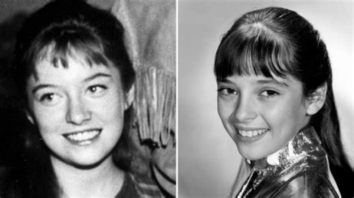 Angela Young Actress: Exploring the Search for a Star