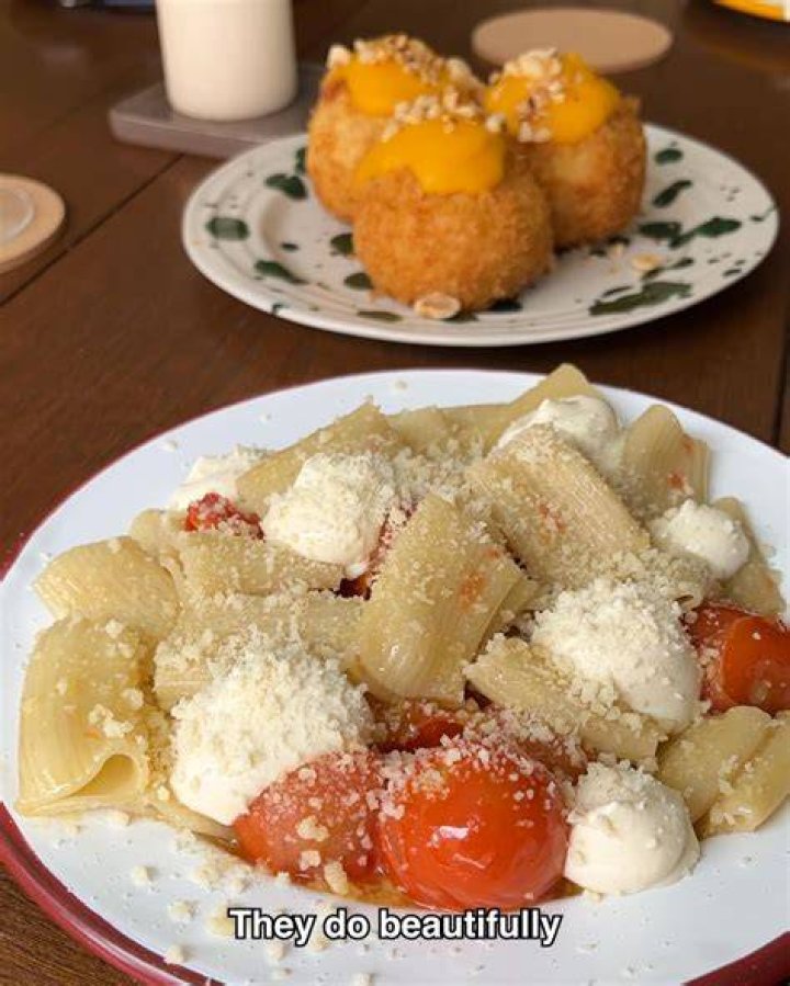 Angela Young New Hampshire: Discovering Manchester's Beloved Pasta and Cheese Spot