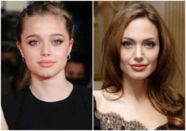 Angelina Jolie and Shiloh: Understanding the Transgender Journey of a Brave Young Girl
