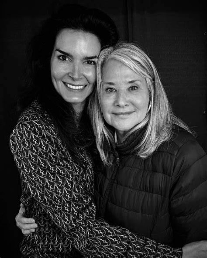 Angie Harmon: A Look at the Star Who Captivated Audiences