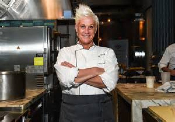 Ann Burrell Cause of Death: What Reports Say About the Culinary Star's Passing