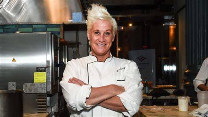 Ann Burrell Cause of Death: What We Know About the Culinary Star’s Passing