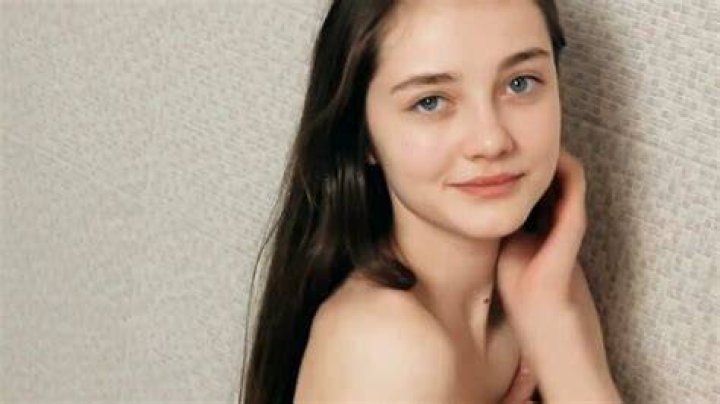 Anna Vlasova Model: Exploring the Journey of a Russian Star