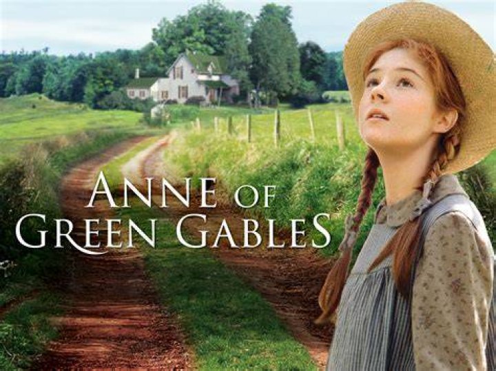Anne Abel Kids: Bringing the Spirit of Green Gables to Young Hearts Today