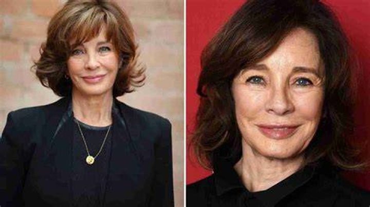 Anne Archer: Unpacking the Enduring Career of a Hollywood Icon