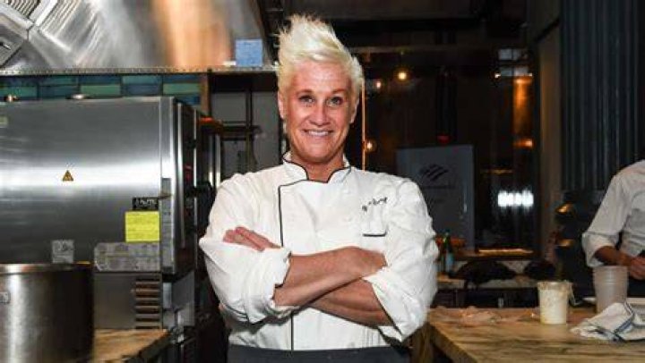Anne Burrell Cause of Death: Reports Shed Light on Chef's Tragic End