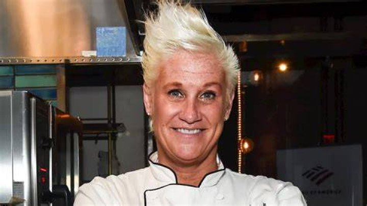 Anne Burrell Cause of Death: Unraveling the Details of a Beloved Chef's Passing