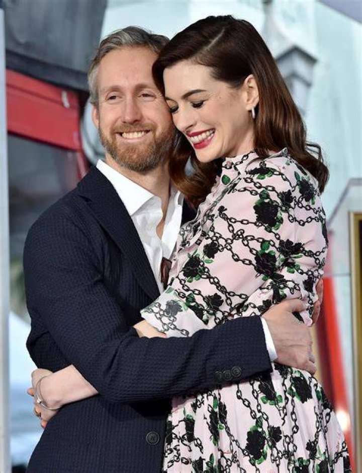 Anne Hathaway's Husband: Discovering Adam Shulman, Her Partner of Over a Decade