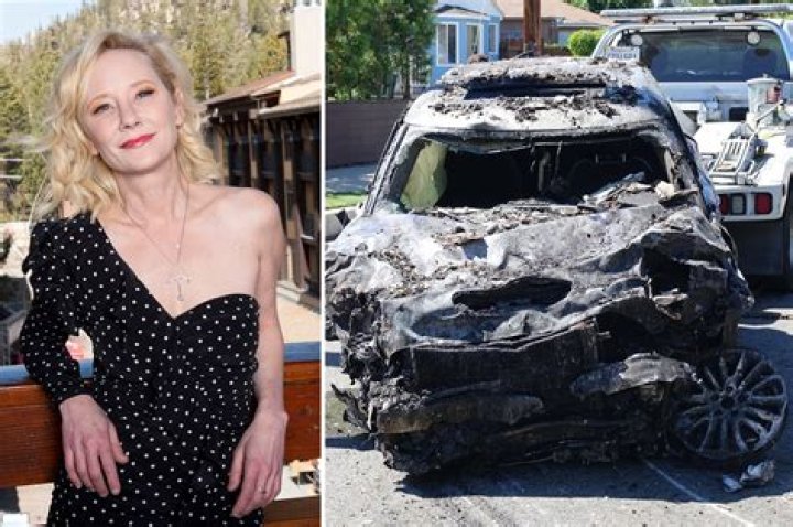 Anne Heche Last Words: Unraveling the Tragic Final Hours