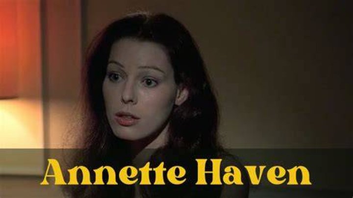 Annette Heven: A Rising Star in the World of Entertainment