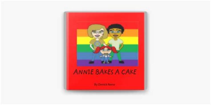 Annie Bakes: Discovering Joy and Resilience in Every Sweet Treat