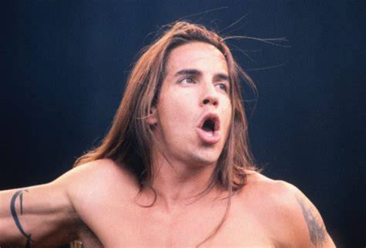 Anthony Kiedis Drama: The Highs, Lows, and Enduring Legacy