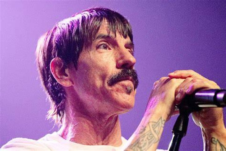 Anthony Kiedis News: Catching Up with the Iconic Frontman Today