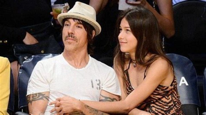 Anthony Kiedis Relationship: A Look at His Life Beyond the Stage