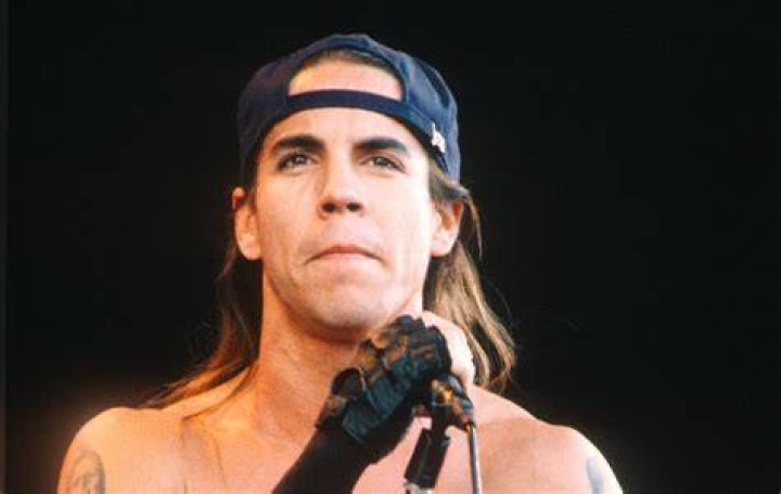 Anthony Kiedis Spouse: Unpacking the Rocker's Personal Life