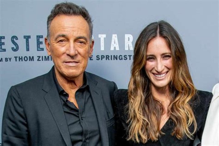 Anticipating Jessica Springsteen Fidanzato 2025: A Look at Her Personal Life